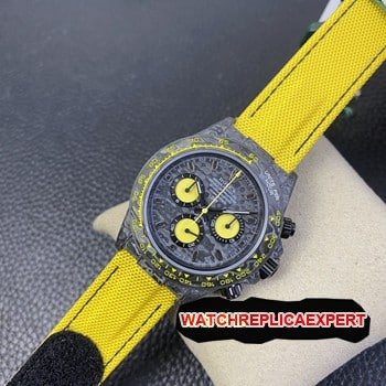 Dingxi masterpiece series fine imitation watch pricing guide