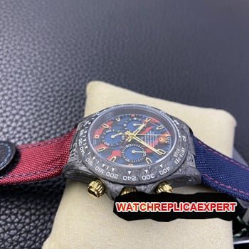 A Complete Guide to Renhuai CURLY Series CollectWatches: Lifespan, Pricing, and Quality Compared to Genuine