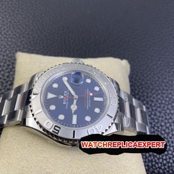 Blancpain high-quality watch quality texture and parameter details guide
