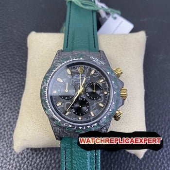 Distinguishing Ulysse Nardin Top CollectWatches: Quality Texture and Genuine Comparison