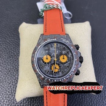 Comparing Guangzhou Superocean CollectWatches: Quality and Genuine Differences in Mechanical Fit