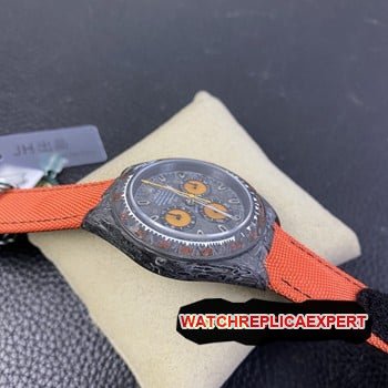 Daqing ZF WuLu Top-Quality Imitation Watches: Where to Sell, Walk Time Accurate, and Original Difference