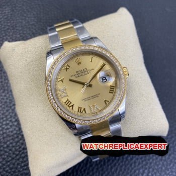 Are Silver GF Santos Top super clone Watches Reliable? Quality and Genuine Difference Explained