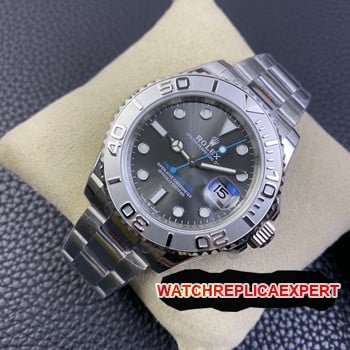 Changyi Oyster Constant Motion Chaos Real Watch: Is It Worth $5000 and Durable