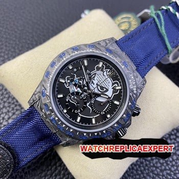 Chixi Montblanc high-fashion watches reliable?
