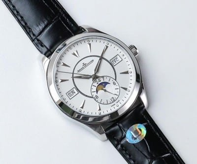 Armani Full Star Counter Price Master Series Q1296520 Watch Quality and Classic Model Details