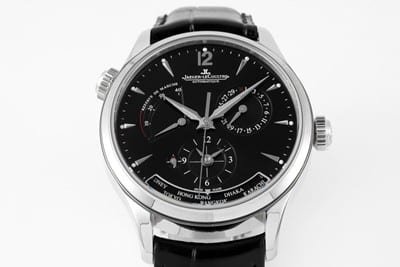 Durable Jaeger-LeCoultre Master Series Q149347A CollectQuality Material Analysis