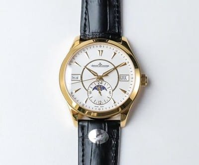 Best Jaeger-LeCoultre Q3782520 CollectQuality, Costs & Flip Watch Series Parameters