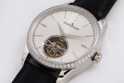 Best Quality Jaeger-LeCoultre Dating Series 3462130 Watch CollectRecommendation