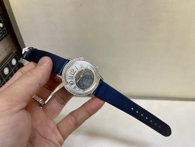 Armani Full Star Counter Price Dating Collection 3553307 Watch – Quality, Reviews & Detailed Parameters