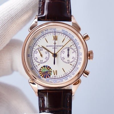 Classic Vacheron Constantin Métiers d'Art 86073/000R-B153 Watch: Internet Reviews