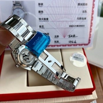 Does My Omega Watch Need a Battery Change? Omega Discworld Strap Matching Quality Guide
