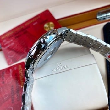 Complete List of Omega Watch Brands: Matching Quality and Price of Omega 369 Oil
