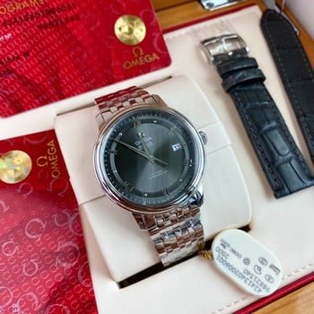 Classic Omega Seamaster 300 Men's Watches: Pricing, Pictures & Clothing Pairing Guide