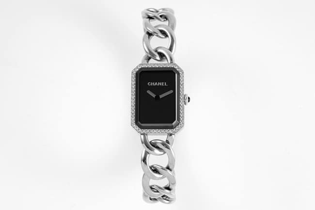 Elegant Chanel Premiere Steel Strap Watches: Innovative Design and Timeless Fashion
