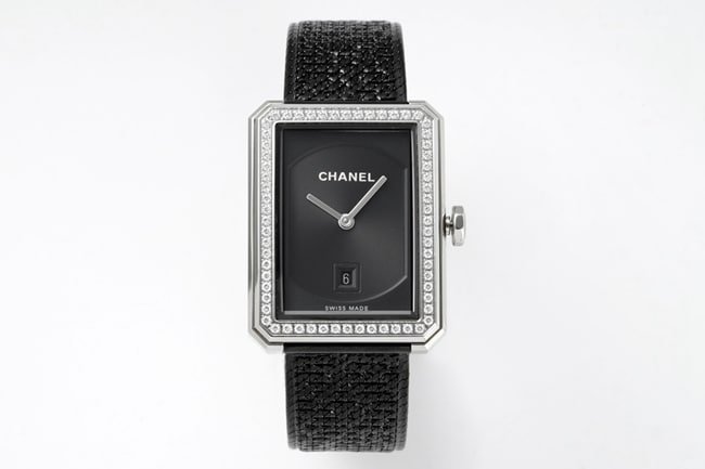 Chanel BOY·FRIEND CollectWatch Review: Neutral Style, Classic Craftsmanship