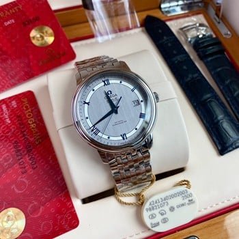 Authenticating Premium Omega Diefei Timepieces: Which Model Offers Superior Quality and Best Data