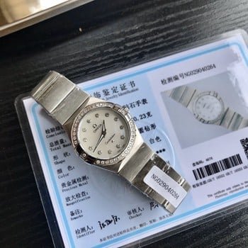 Best-looking Omega men's watch and women's timepiece pricing with quality specifications