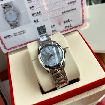 Beijing original omega strap price, wanguo and omega a level?