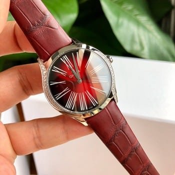 Authentic Omega Strap Selection: Pairing Premium Timepieces with Your Wardrobe
