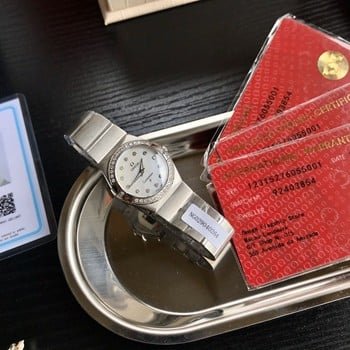 Authenticating Omega Skeleton Tourbillon Watches: Complete Model Guide with Quality Evaluation