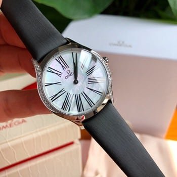 Are Omega Watch Prices Consistent Across China, Plus a Battery Replacement Guide for the Constellation Series
