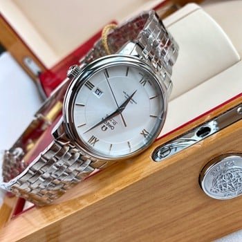 Are Omega Watches Expensive? Is the Quality of the Omega Seamaster Reliable?