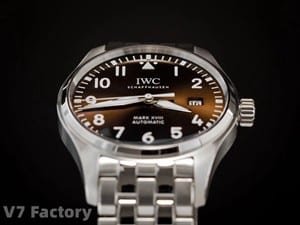 1960’s IWC Gold Watch Price and IWC Portuguese 18K Rose Gold: IWC Classic Model Specifications Review