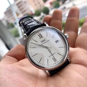 Beijing IWC Portugal Hotel Price and IWC Watch Quality: Network Reviews, Popularity, and Parameters