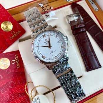 Durable Material Omega a821 Style Women's Watch: The Most Iconic Classic Code