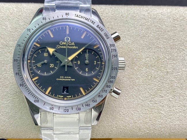 Caring for OM CollectOmega Legendary Speedmaster Steel Band Watches: Precision, Stability and Sports Chronograph Tips