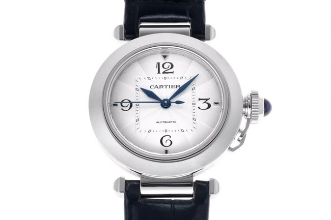 BV CollectCartier Pasha series belt watch belongs to what class