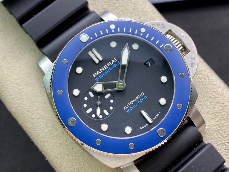 A Complete Breakdown of Panerai Watches: Grade, Size and Bigness Explained