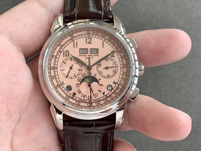 Comprehensive Guide to Patek Philippe CollectWatches: Quality Assessment and Repair Considerations