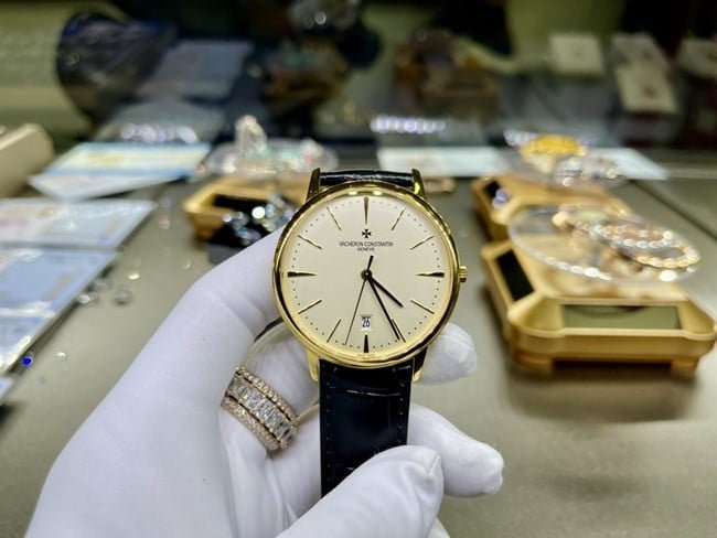 A Complete Guide to Vacheron Constantin CollectWatches: Which Factory Makes the Best