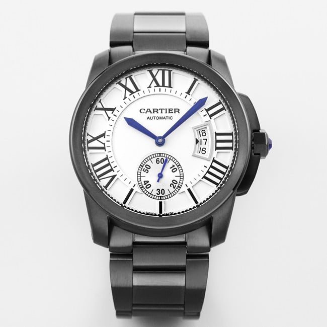 Comprehensive Guide to Cartier CollectWatches: Elegant Design and Practical Versatility