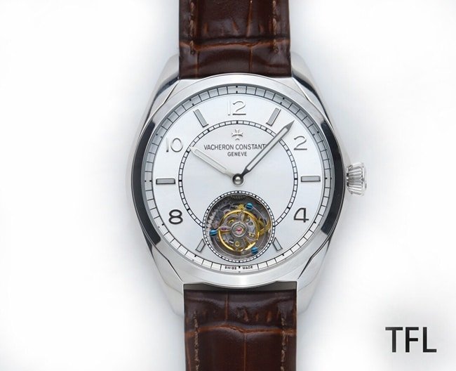 Authentic-Grade One-to-One Swiss Watch Collectwith Synchronized Movement Details