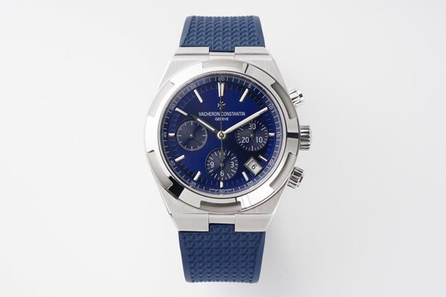 Are high-fashion watches worth buying
