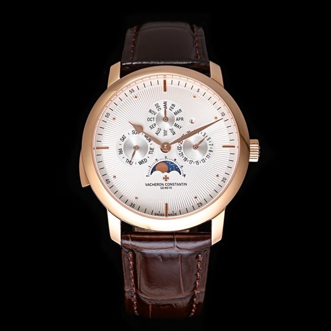 Diamond Watch Use and Maintenance Precautions