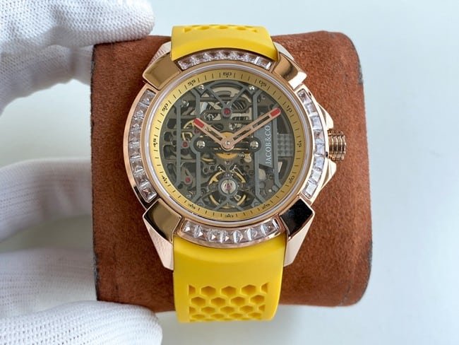 Daily Maintenance Tips for Ceramic Watches: Anti-Shock and Waterproof Care