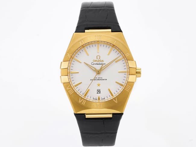 China's Top Ten Prestigious Watch Brands: New Challenges and Competitive Rankings