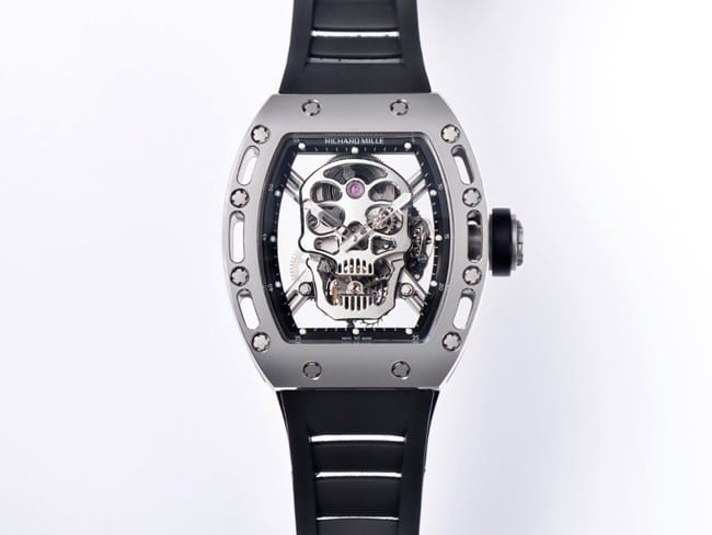 Best Deals on Richard Mille Watches: Chronograph Inspection and Long-Term Dynamic Testing Insights