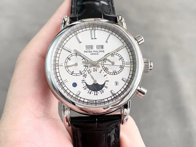 Are High-Imitation Watches Losing Time a Quality Problem? Understanding Watch Movements and Accuracy