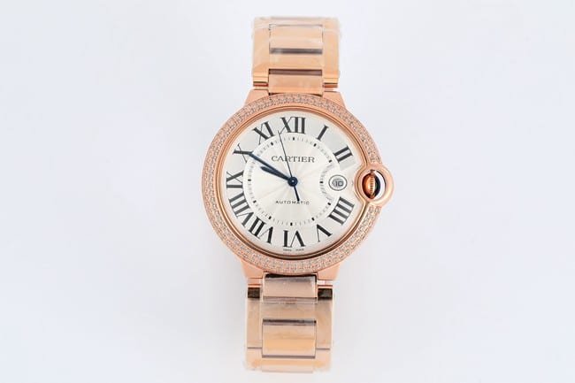 Cartier: A French Watchmaker's World-Famous Legacy