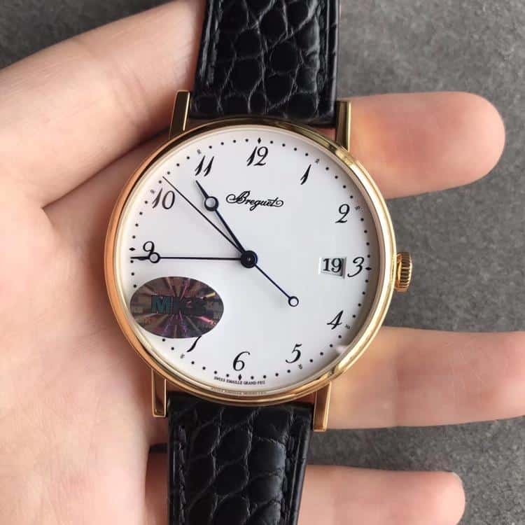 Breguet Watches: Which Class of Swiss Horological Innovation Do They Belong To?