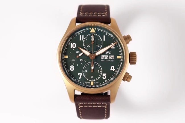 Bronze Watches Worth Buying: Corrosion-Resistant Alloy Picks Reviewed