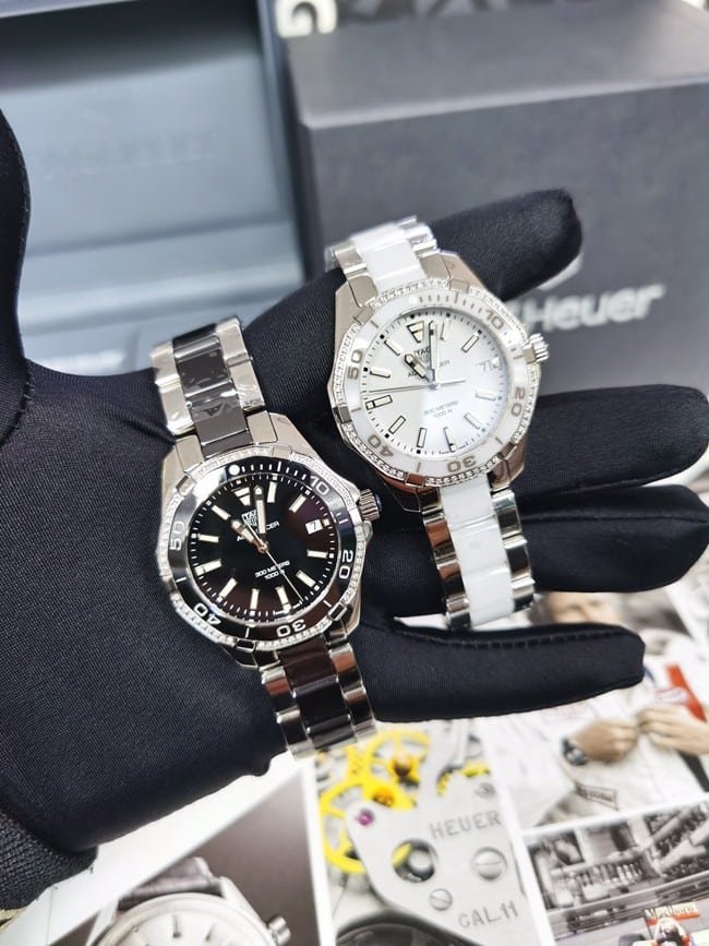 # Affordable Performance Dive Watches at $10,000: Value-for-Money Options with Sufficient Capability