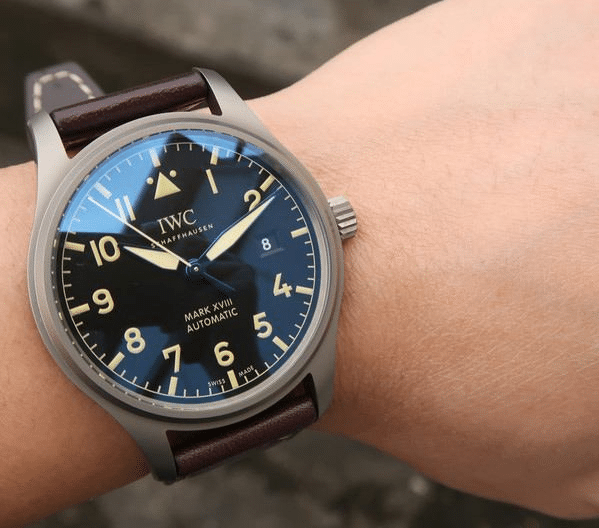 2022 Professional Watches Around 30,000: Punctuality, Maturity and Stability Essentials