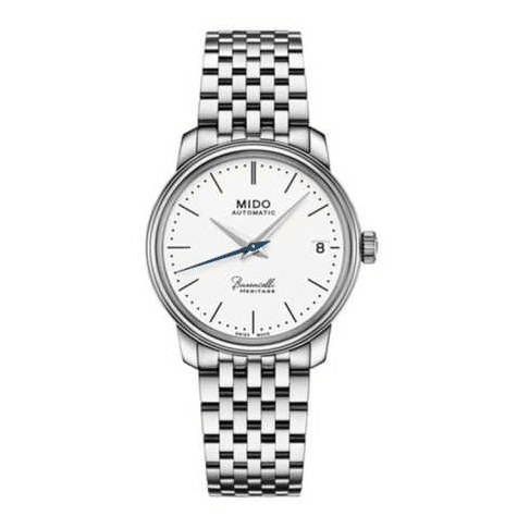 Affordable Yet Stylish: Why MIDO Mechanical Watches Offer Swiss Craftsmanship at a Cost-Effective Price