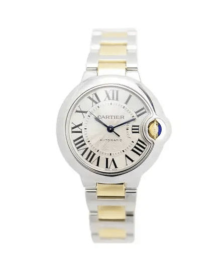 Elegant and Noble: Top Women's Watch Brands for a Refined Evening Look